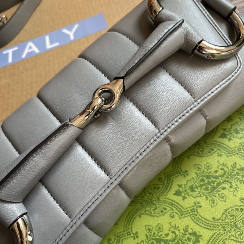 Gvc*1 horsebit bags